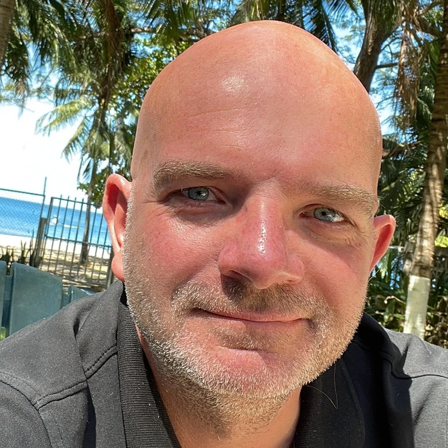Arjan Hartmann